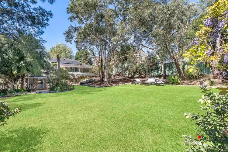 Second view of Homely house listing, 5 Edwards Place, Barden Ridge NSW 2234