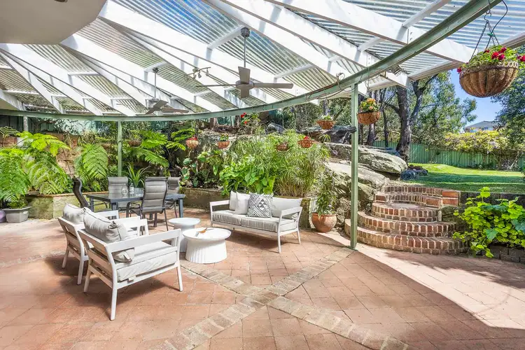 Third view of Homely house listing, 5 Edwards Place, Barden Ridge NSW 2234