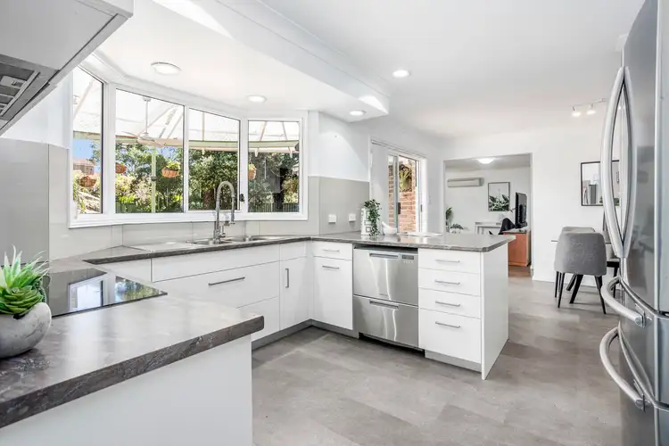Fourth view of Homely house listing, 5 Edwards Place, Barden Ridge NSW 2234
