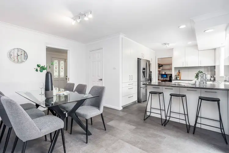 Fifth view of Homely house listing, 5 Edwards Place, Barden Ridge NSW 2234