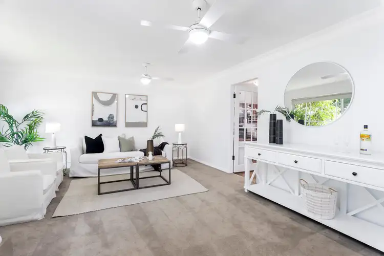 Sixth view of Homely house listing, 5 Edwards Place, Barden Ridge NSW 2234