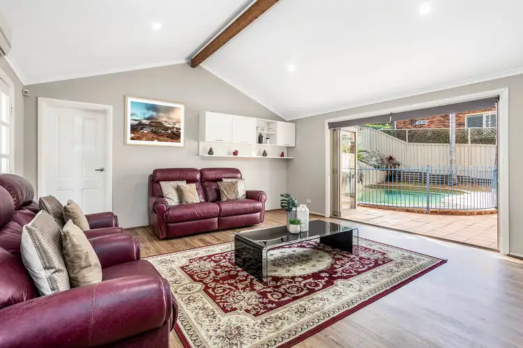 Second view of Homely house listing, 2 Collicott Place, Barden Ridge NSW 2234