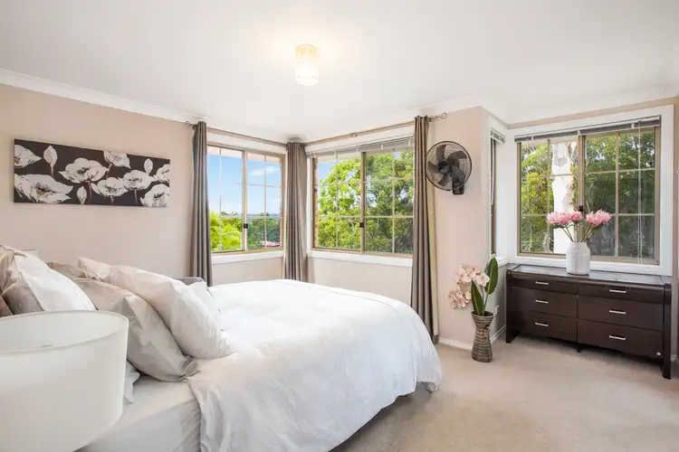 Sixth view of Homely house listing, 2 Collicott Place, Barden Ridge NSW 2234