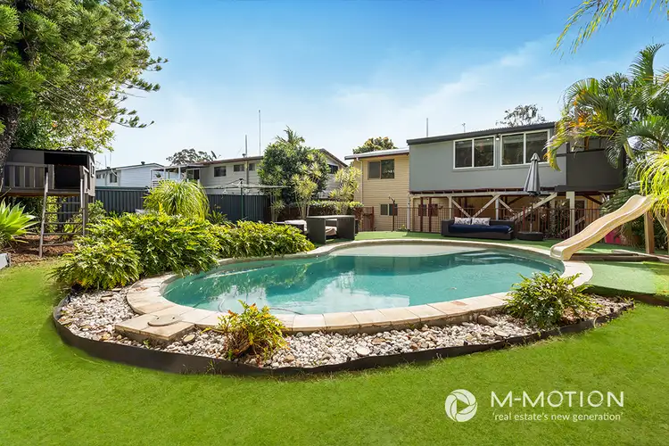 Main view of Homely house listing, 34 Onslow Street, Nerang QLD 4211