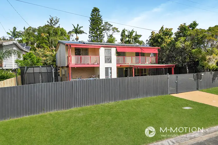 Second view of Homely house listing, 34 Onslow Street, Nerang QLD 4211