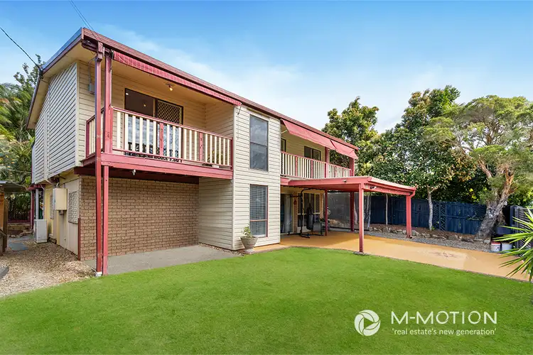 Third view of Homely house listing, 34 Onslow Street, Nerang QLD 4211