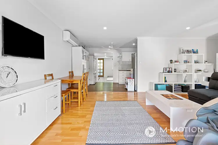 Fourth view of Homely house listing, 34 Onslow Street, Nerang QLD 4211