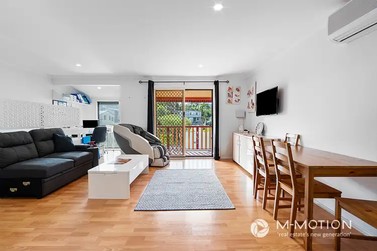 Fifth view of Homely house listing, 34 Onslow Street, Nerang QLD 4211