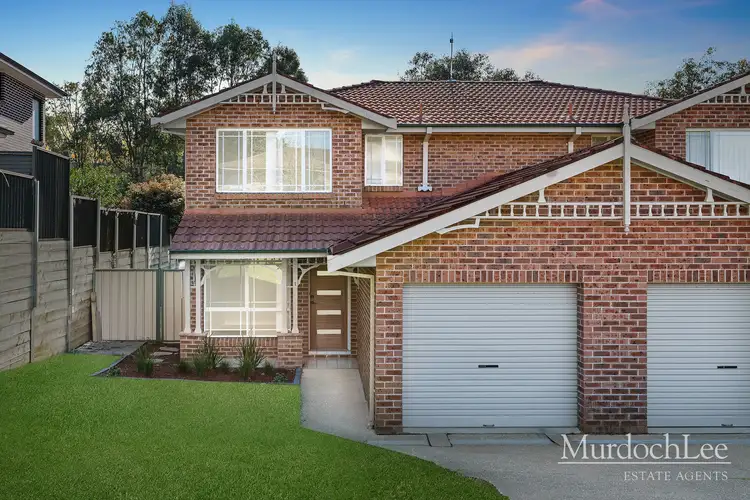 1/67 Valerie Avenue, Baulkham Hills NSW 2153