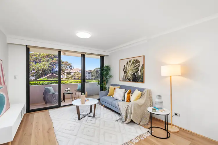 62/121 Pacific Highway, Hornsby NSW 2077