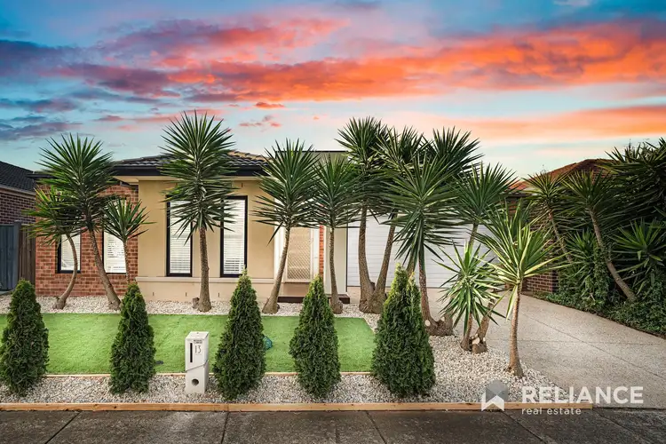 13 Arbour Avenue, Point Cook VIC 3030