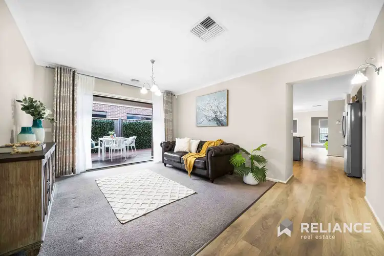 Fifth view of Homely house listing, 13 Arbour Avenue, Point Cook VIC 3030