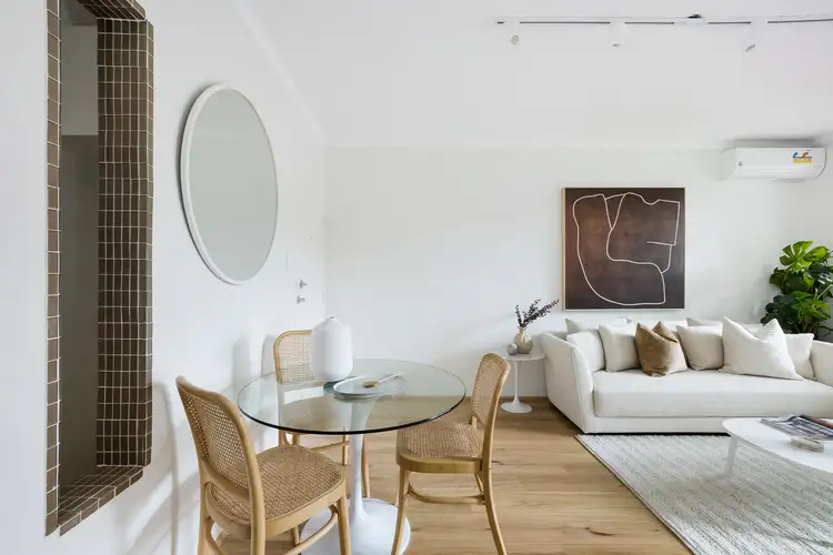 Third view of Homely apartment listing, 2/10 View Street, Marrickville NSW 2204