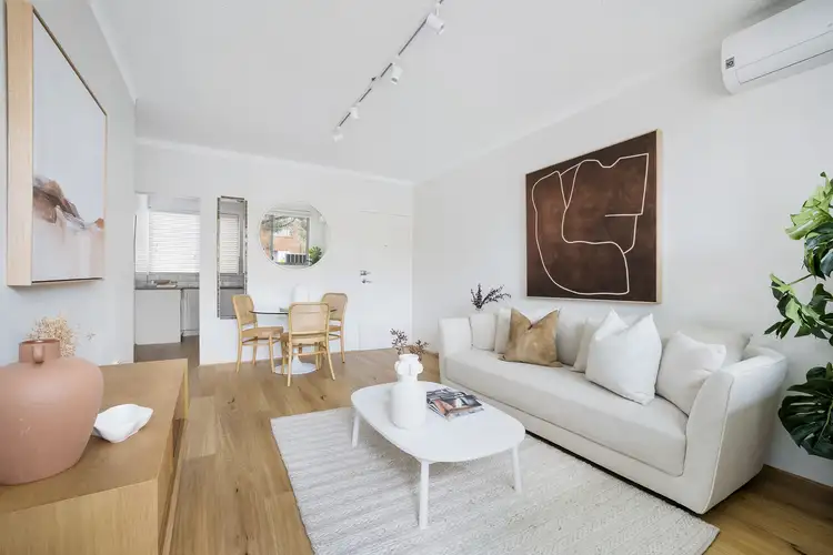 Fourth view of Homely apartment listing, 2/10 View Street, Marrickville NSW 2204