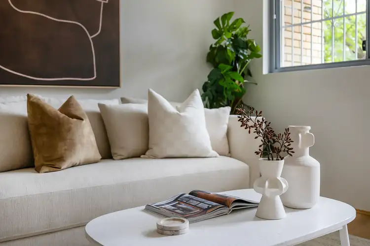Fifth view of Homely apartment listing, 2/10 View Street, Marrickville NSW 2204