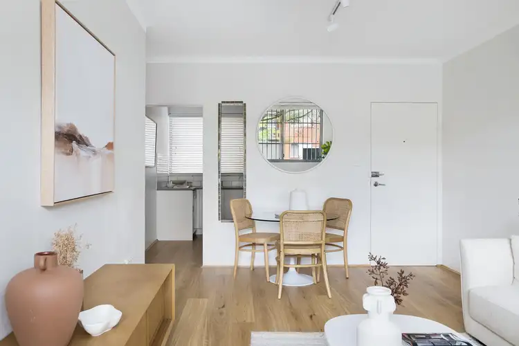 Sixth view of Homely apartment listing, 2/10 View Street, Marrickville NSW 2204