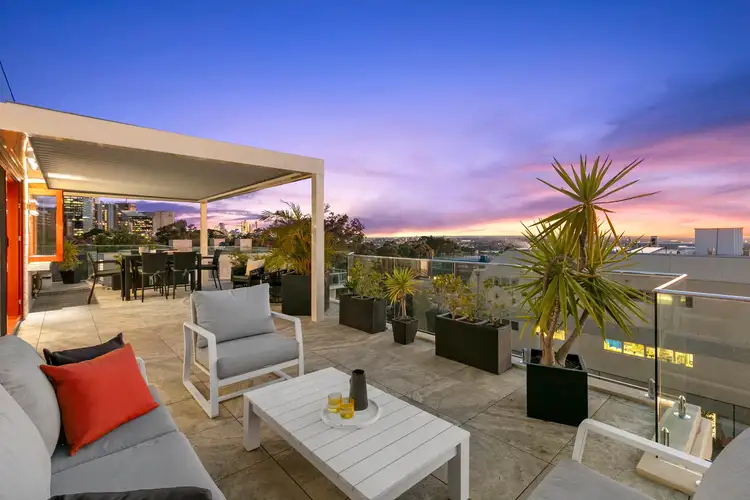 140/41 Rocklands Road, Wollstonecraft NSW 2065