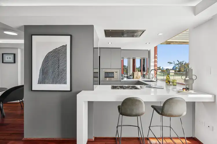 Sixth view of Homely apartment listing, 140/41 Rocklands Road, Wollstonecraft NSW 2065