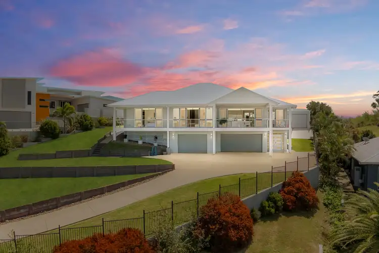 48 Jardine Drive, Erakala QLD 4740