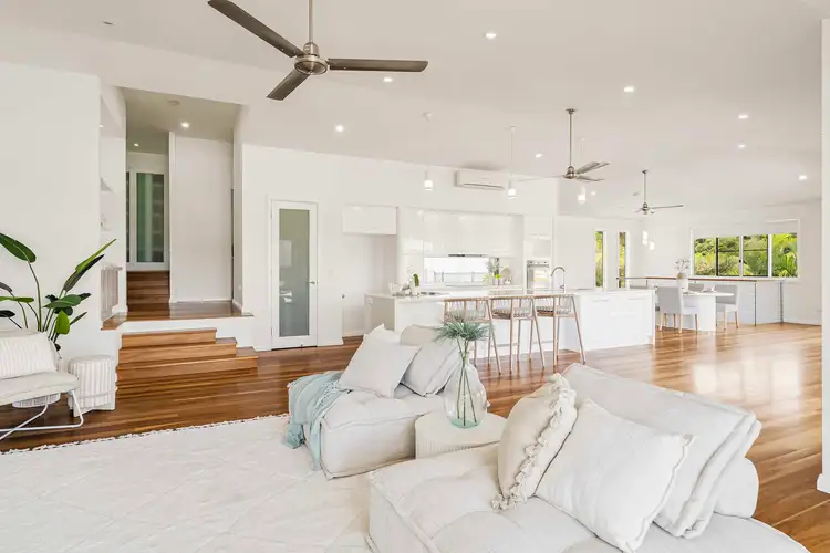 Second view of Homely house listing, 48 Jardine Drive, Erakala QLD 4740