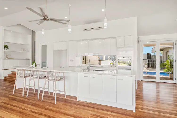 Third view of Homely house listing, 48 Jardine Drive, Erakala QLD 4740