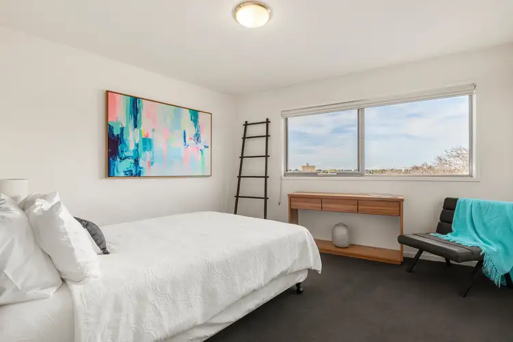 Fifth view of Homely apartment listing, 304/182 Barkly Street, St Kilda VIC 3182