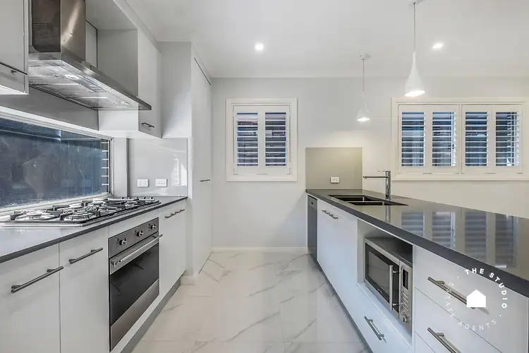 Third view of Homely house listing, 75 Horizon Loop, Oran Park NSW 2570
