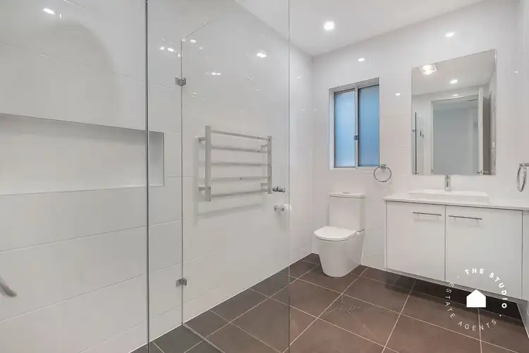 Fourth view of Homely house listing, 75 Horizon Loop, Oran Park NSW 2570