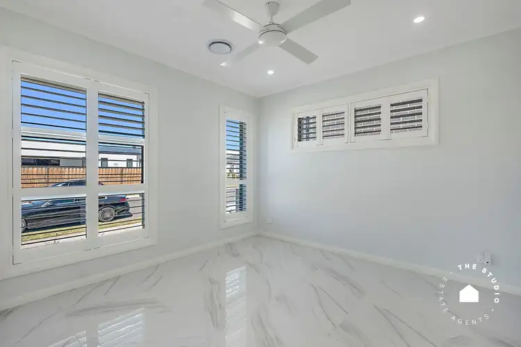 Fifth view of Homely house listing, 75 Horizon Loop, Oran Park NSW 2570