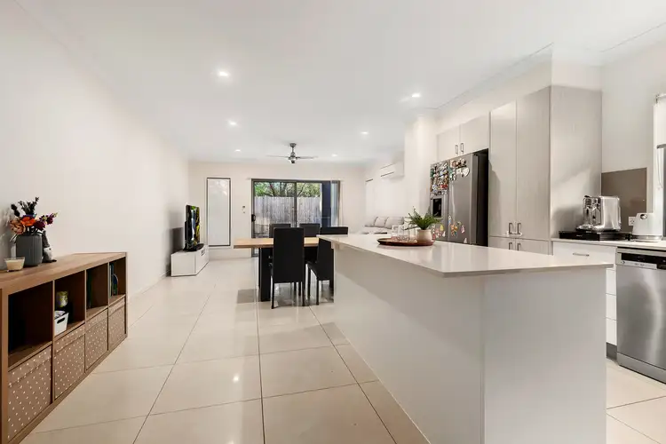 Main view of Homely townhouse listing, 122 Cooper Crescent, Rochedale QLD 4123