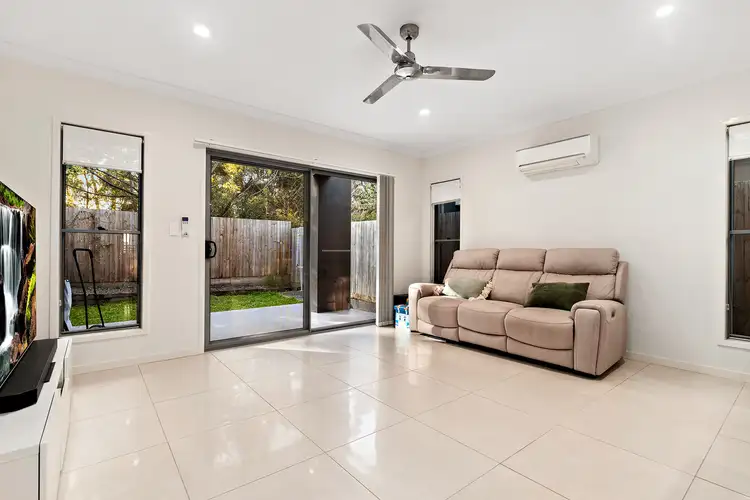 Fourth view of Homely townhouse listing, 122 Cooper Crescent, Rochedale QLD 4123