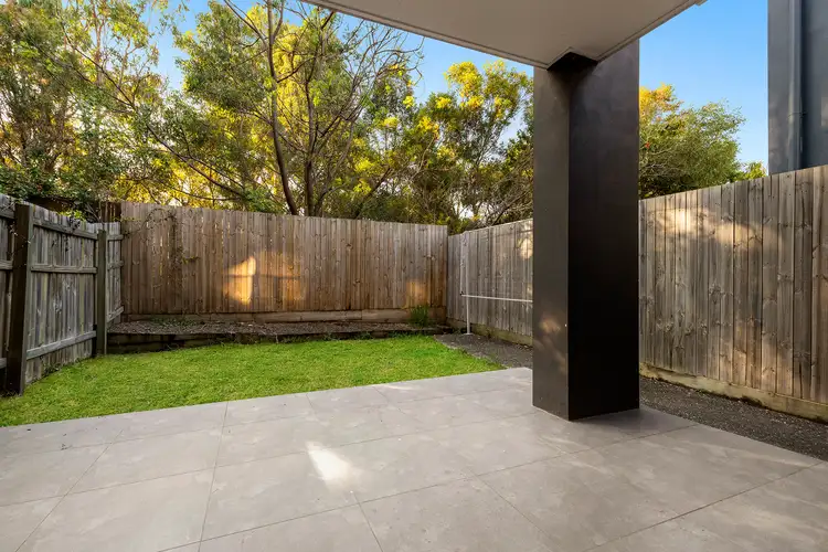 Fifth view of Homely townhouse listing, 122 Cooper Crescent, Rochedale QLD 4123