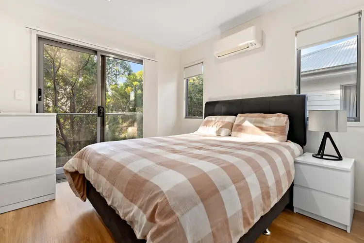 Sixth view of Homely townhouse listing, 122 Cooper Crescent, Rochedale QLD 4123