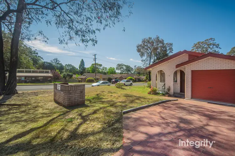 1/1 Harvey Place, North Nowra NSW 2541