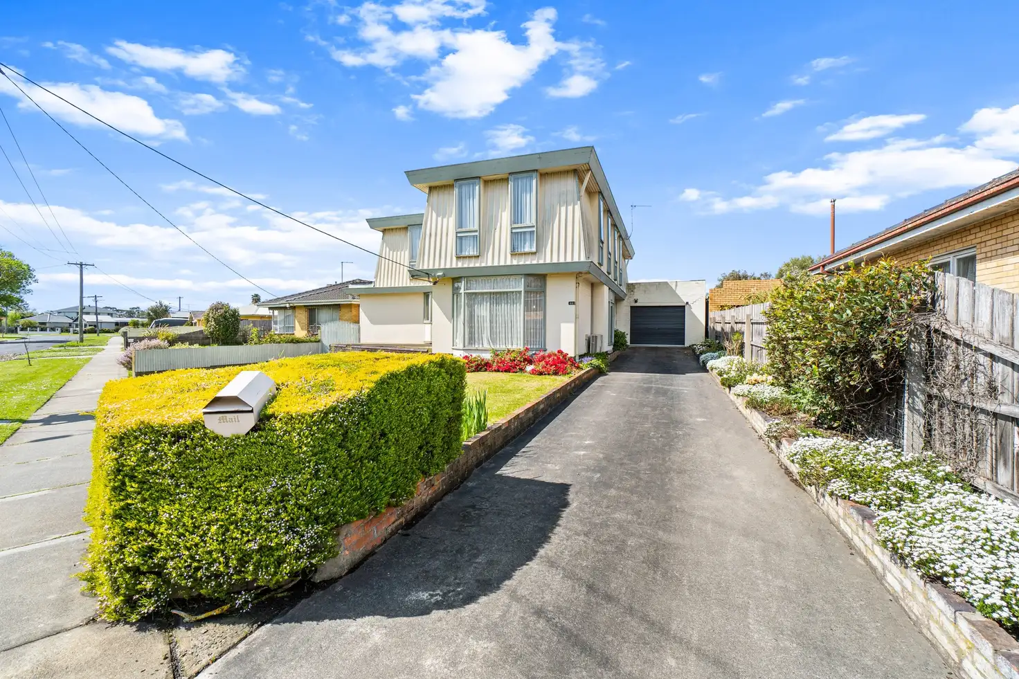 Main view of Homely house listing, 44 High Street, Traralgon VIC 3844