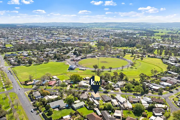 Second view of Homely house listing, 44 High Street, Traralgon VIC 3844