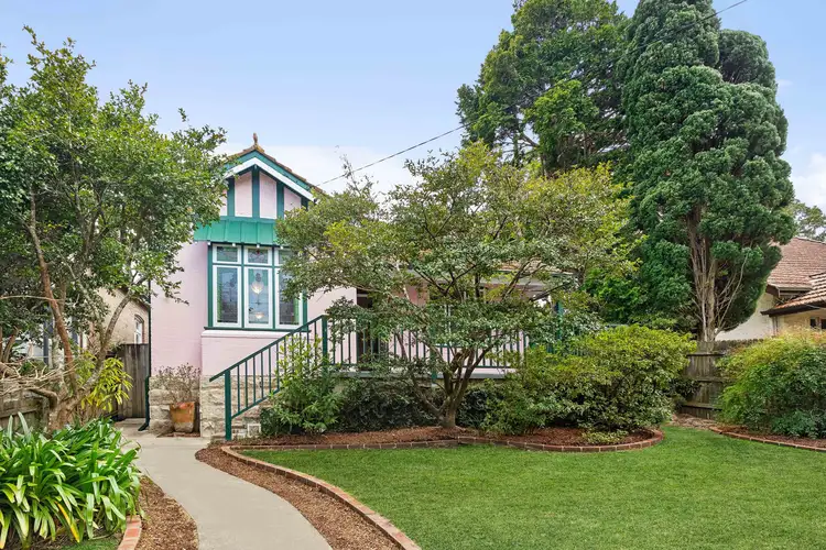 Main view of Homely house listing, 19 Nicholson Street, Chatswood NSW 2067