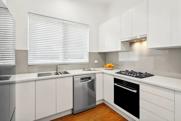 Fifth view of Homely house listing, 19 Nicholson Street, Chatswood NSW 2067