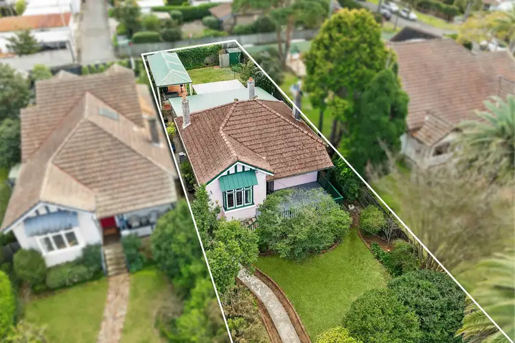 Sixth view of Homely house listing, 19 Nicholson Street, Chatswood NSW 2067