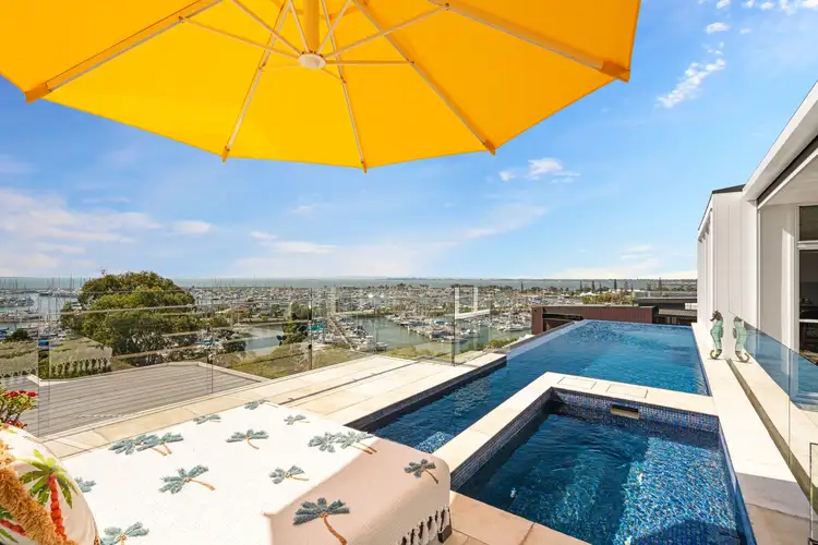 Sixth view of Homely house listing, 44 Wellington Street, Manly QLD 4179