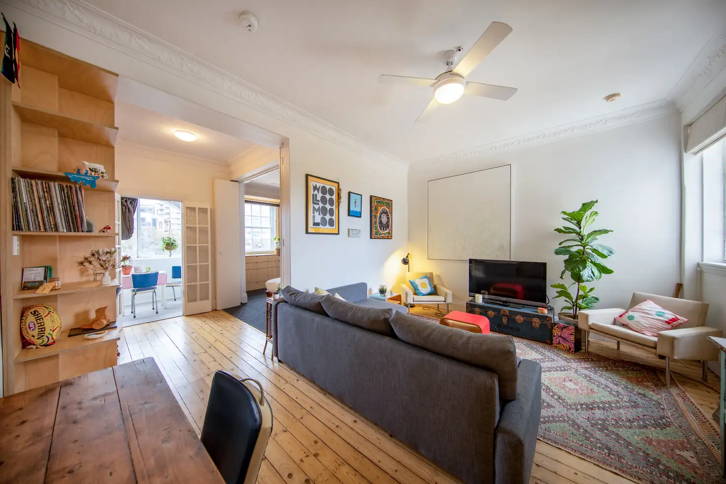 Main view of Homely apartment listing, 22/224-226 William Street, Potts Point NSW 2011