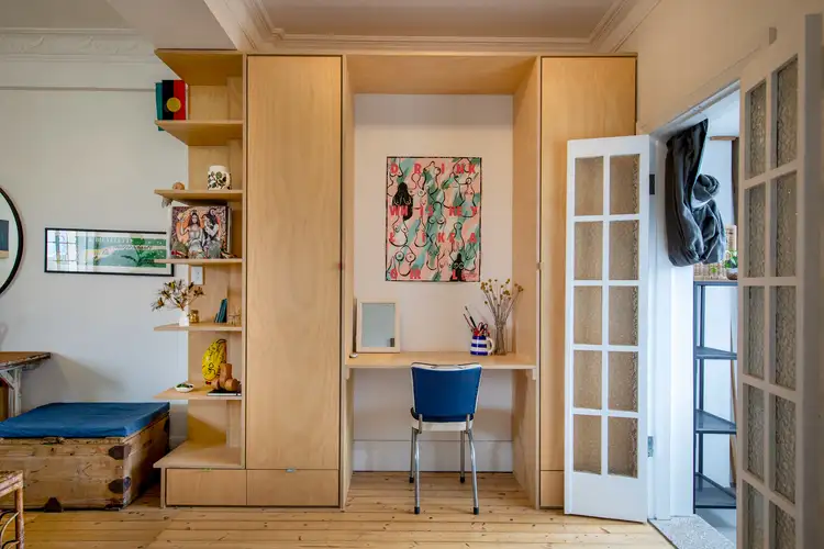 Second view of Homely apartment listing, 22/224-226 William Street, Potts Point NSW 2011
