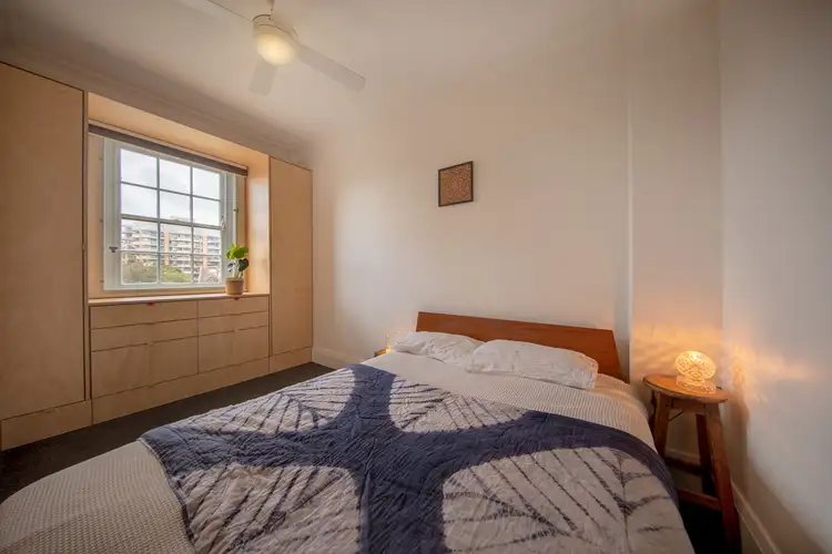 Fifth view of Homely apartment listing, 22/224-226 William Street, Potts Point NSW 2011