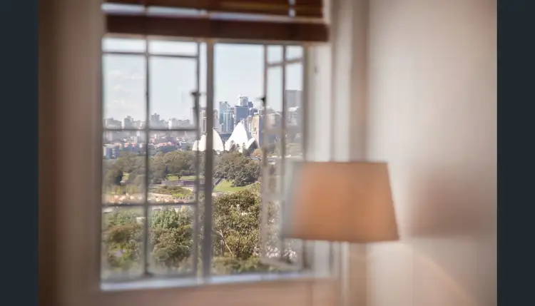 Sixth view of Homely apartment listing, 22/224-226 William Street, Potts Point NSW 2011