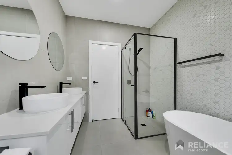 Third view of Homely house listing, 16 Dominique Street, Truganina VIC 3029