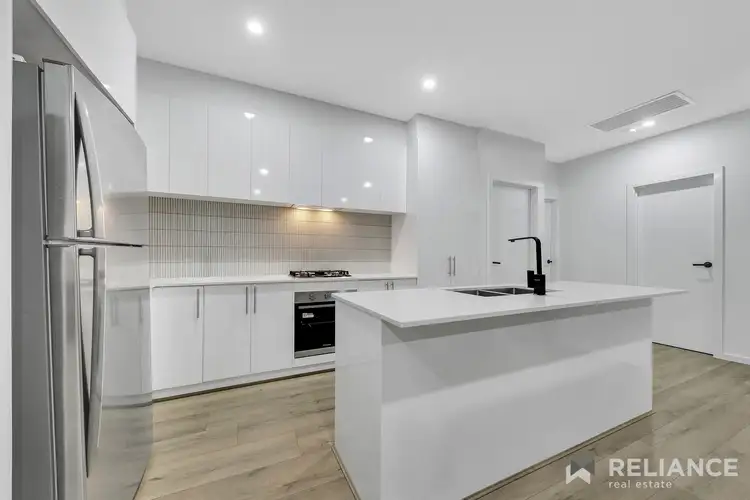 Sixth view of Homely house listing, 16 Dominique Street, Truganina VIC 3029