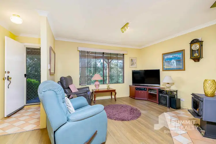 Seventh view of Homely house listing, 10 Lucien Place, Australind WA 6233