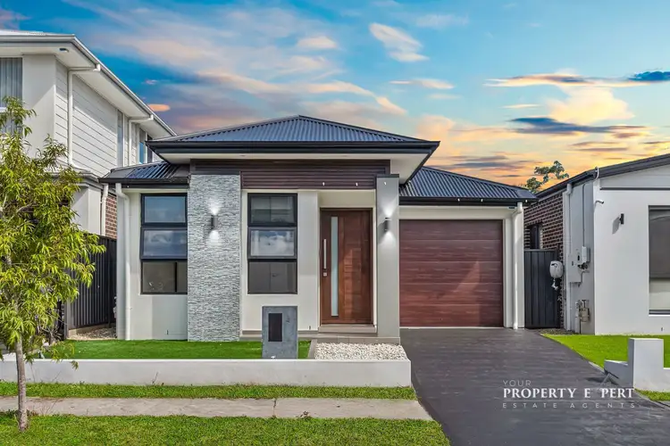4 Arncliffe Avenue, Marsden Park NSW 2765