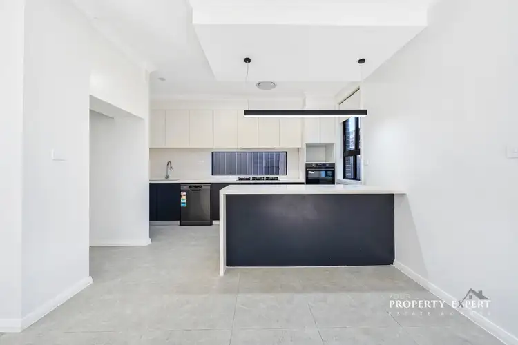 Second view of Homely house listing, 4 Arncliffe Avenue, Marsden Park NSW 2765