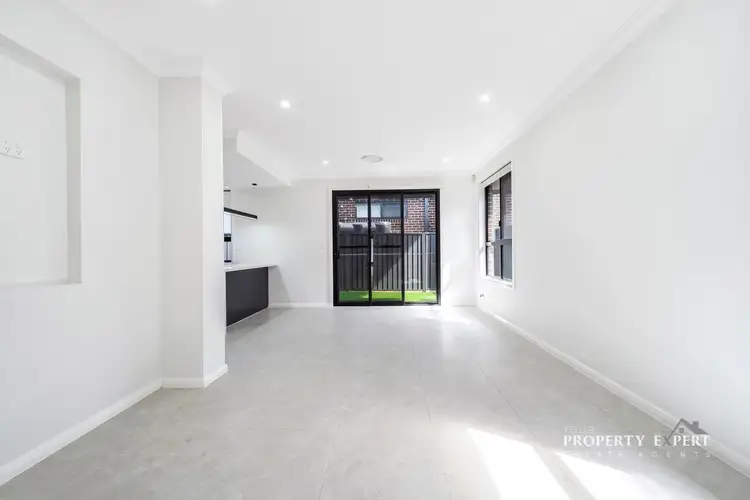 Third view of Homely house listing, 4 Arncliffe Avenue, Marsden Park NSW 2765